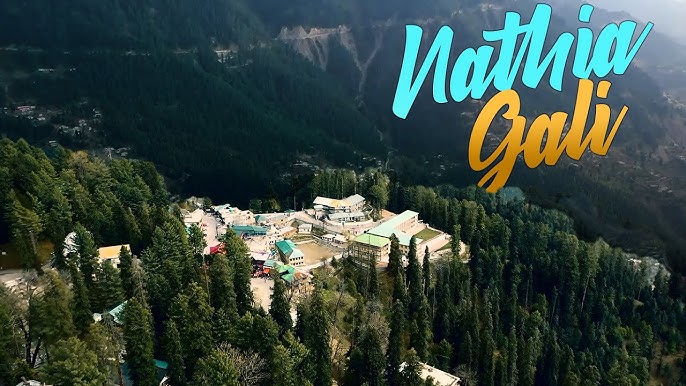 Rent a Luxury Car in Nathia Gali – GetCar